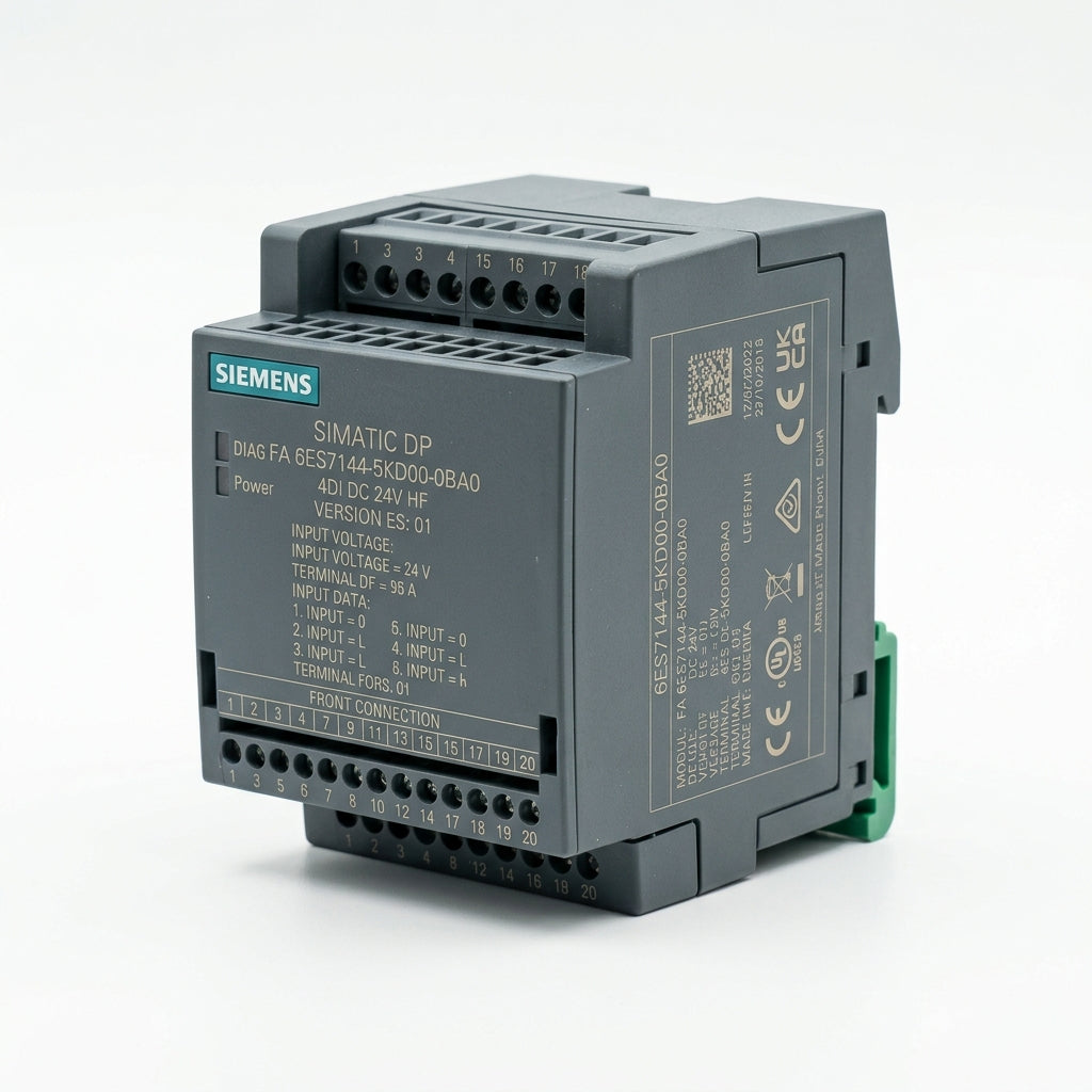 SIEMENS/FA 6ES7144-5KD00-0BA0