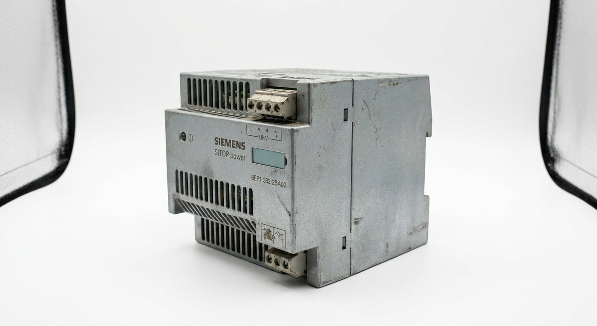 SIEMENS 6EP1 332-2BA00