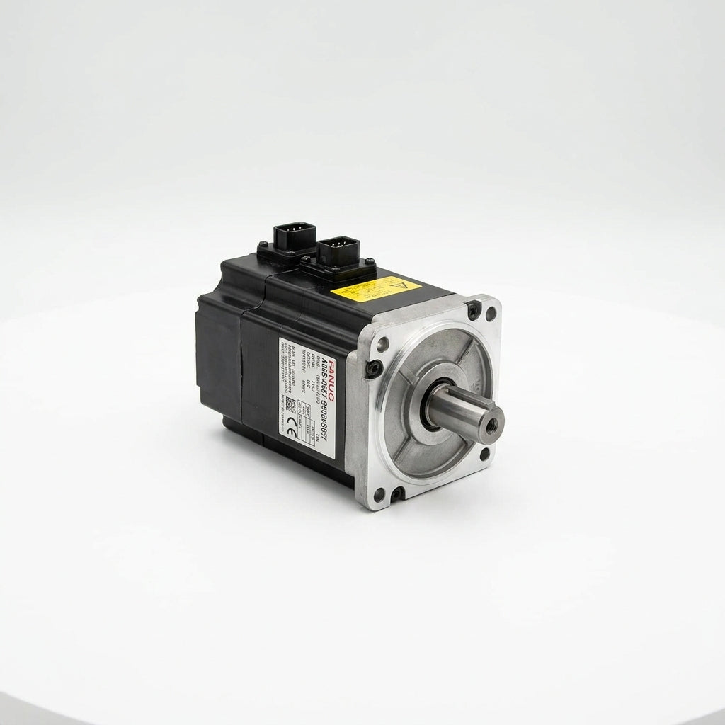 FANUC A06B-0267-B605#S037