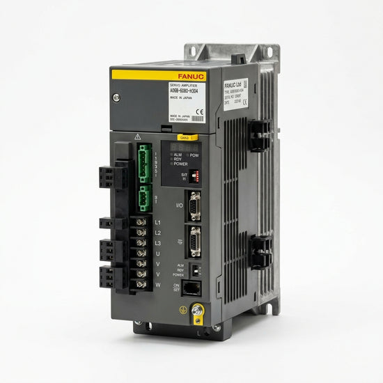 FANUC A06B-6080-H304