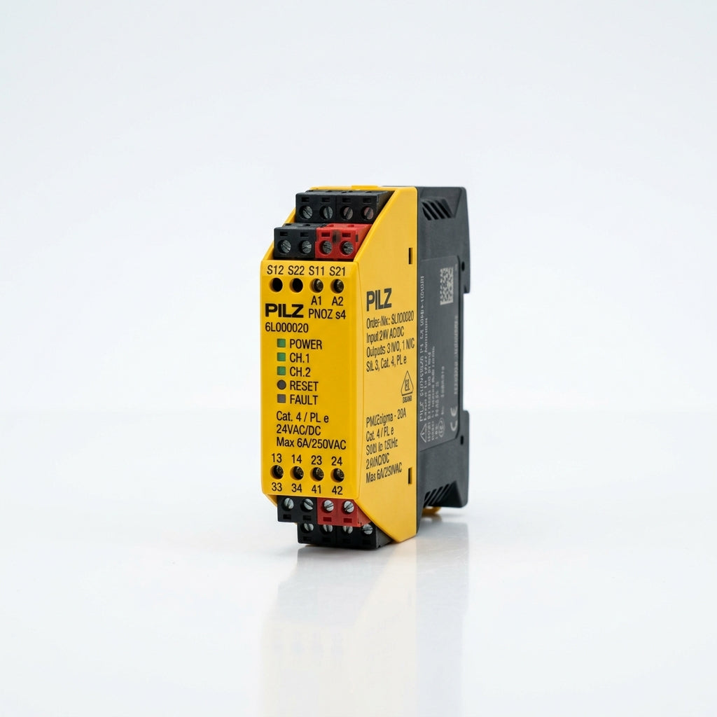 PILZ 6L000020