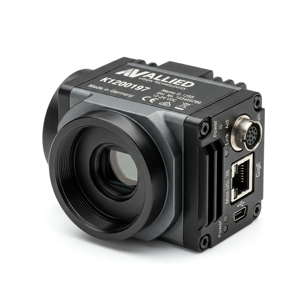 ALLIED VISION TECHNOLOGIES K1200197