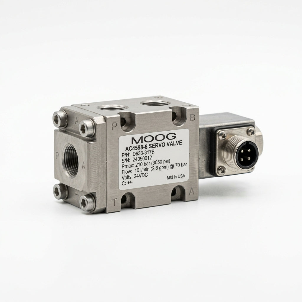 MOOG AC4598-6