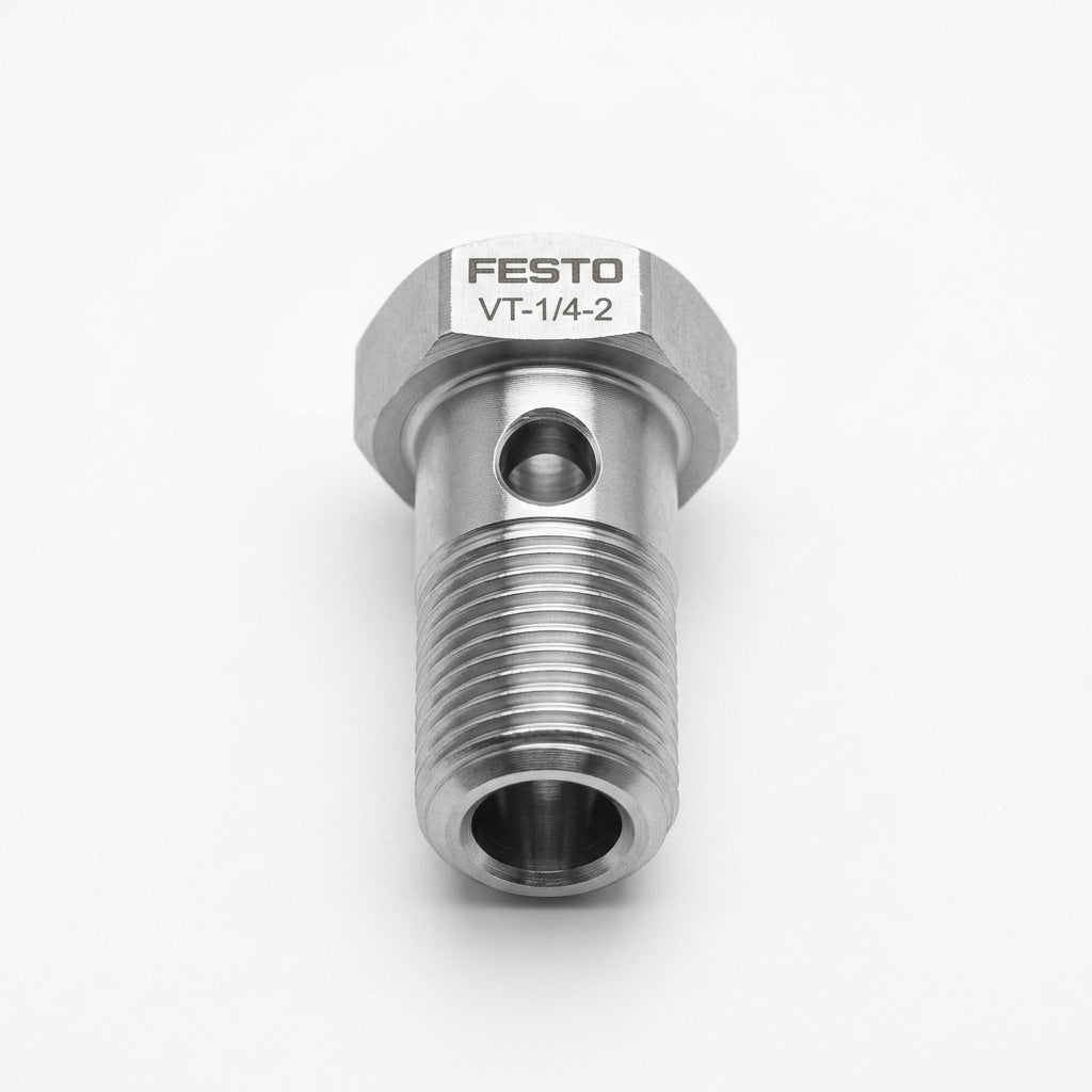 FESTO VT-1/4-2