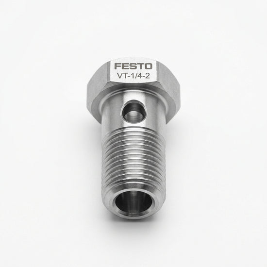 FESTO VT-1/4-2