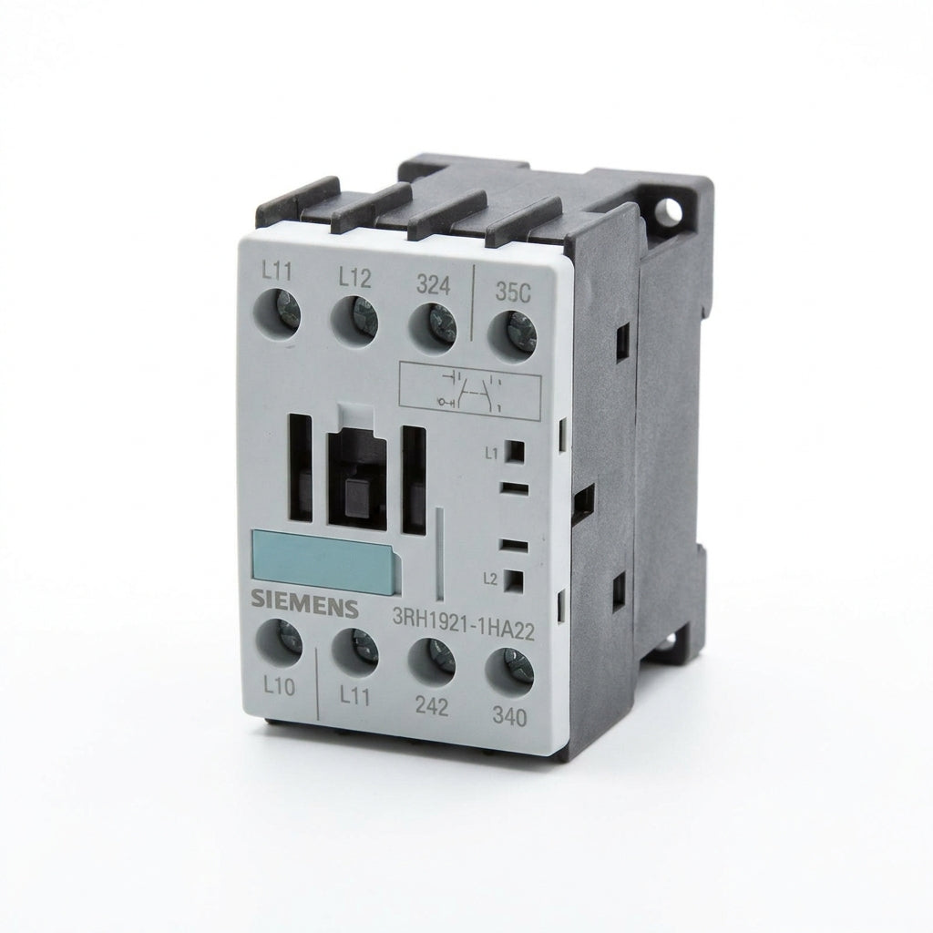 Siemens 3RH1921-1HA22