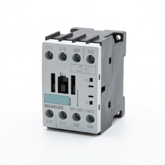 Siemens 3RH1921-1HA22