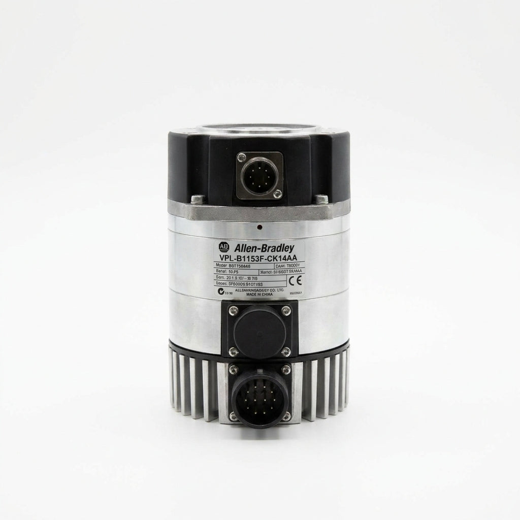 Allen-Bradley VPL-B1153F-CK14AA