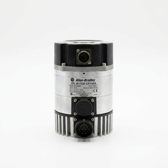 Allen-Bradley VPL-B1153F-CK14AA