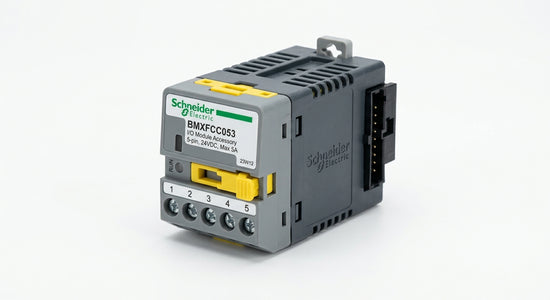 SCHNEIDER ELECTR ICBMXFCC053