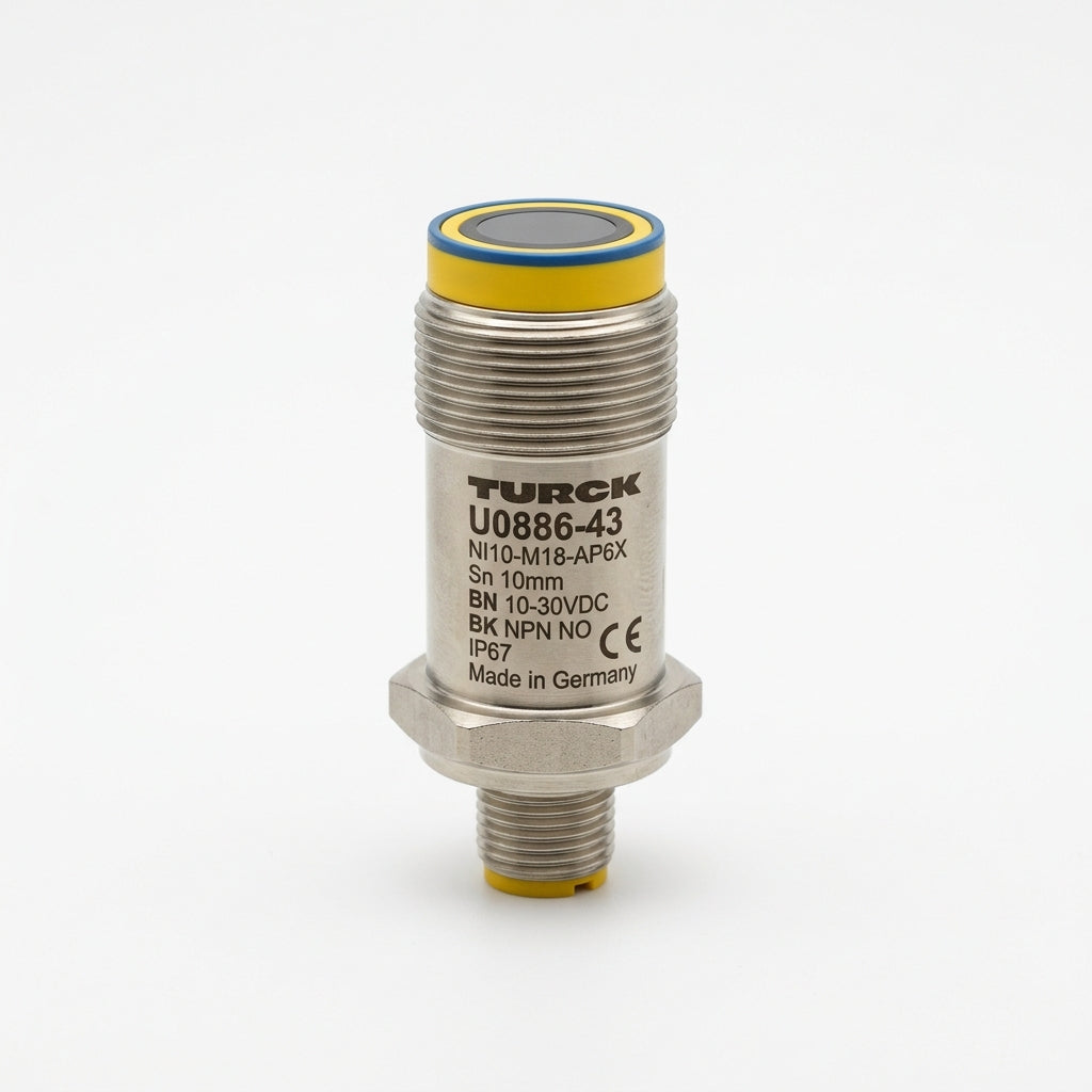 TURCK U0886-43