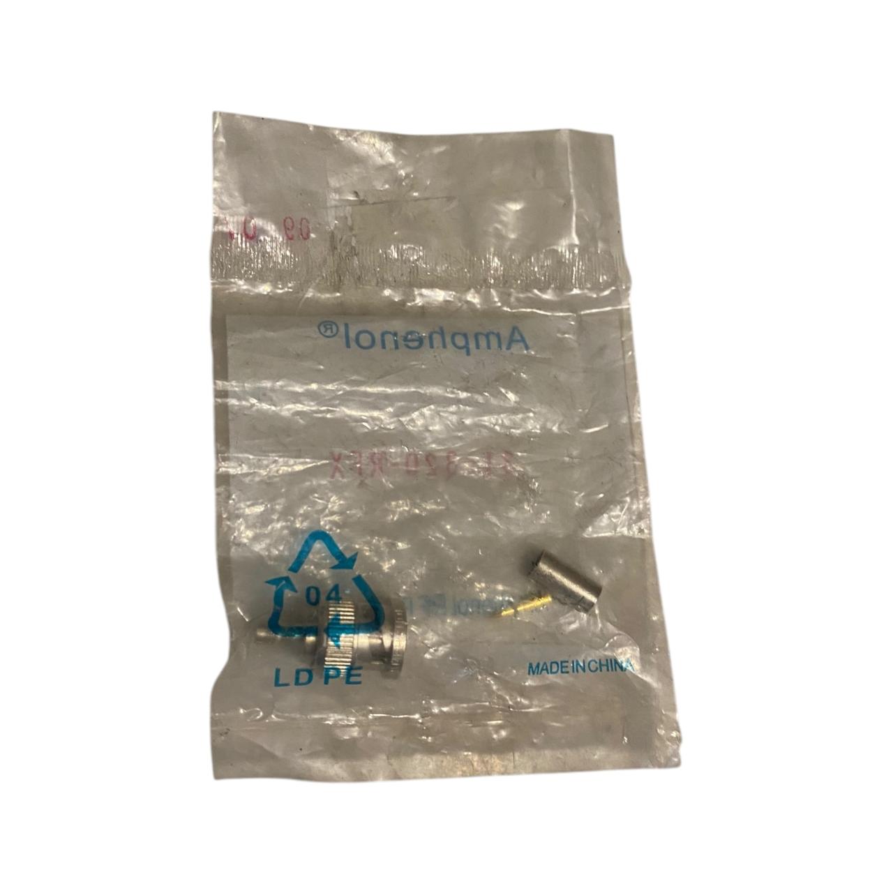 Amphenol 31 320 rfx kit de reparación