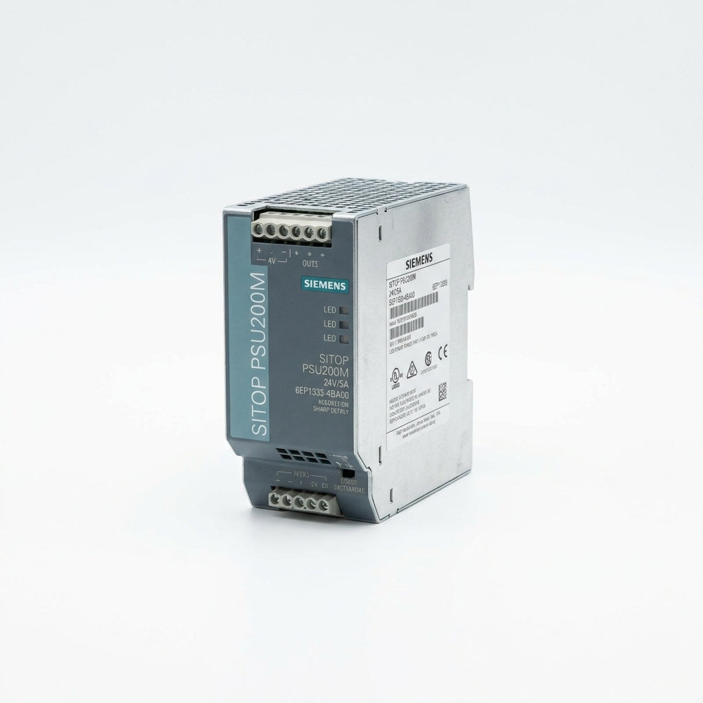 Siemens 6EP1333-4BA00