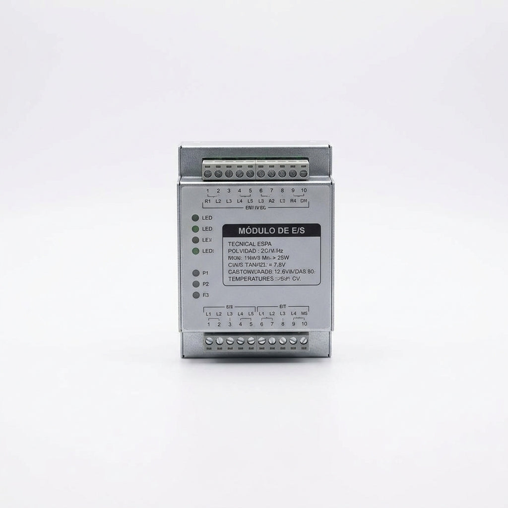 BIND 6ES7142-5AF00-0BA0 ET 200AL DO 8X24VDC 8XM12