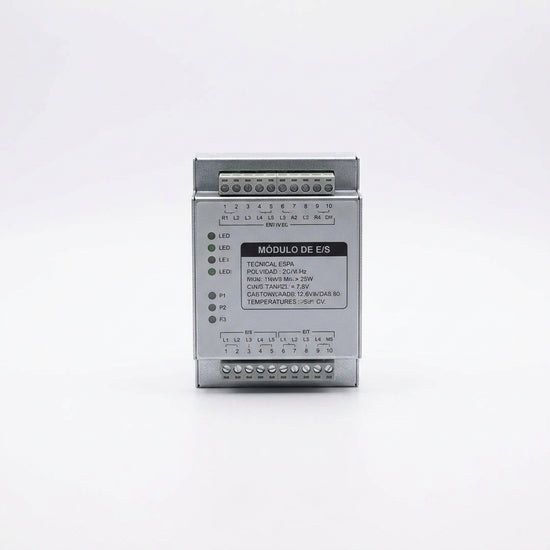 BIND 6ES7142-5AF00-0BA0 ET 200AL DO 8X24VDC 8XM12