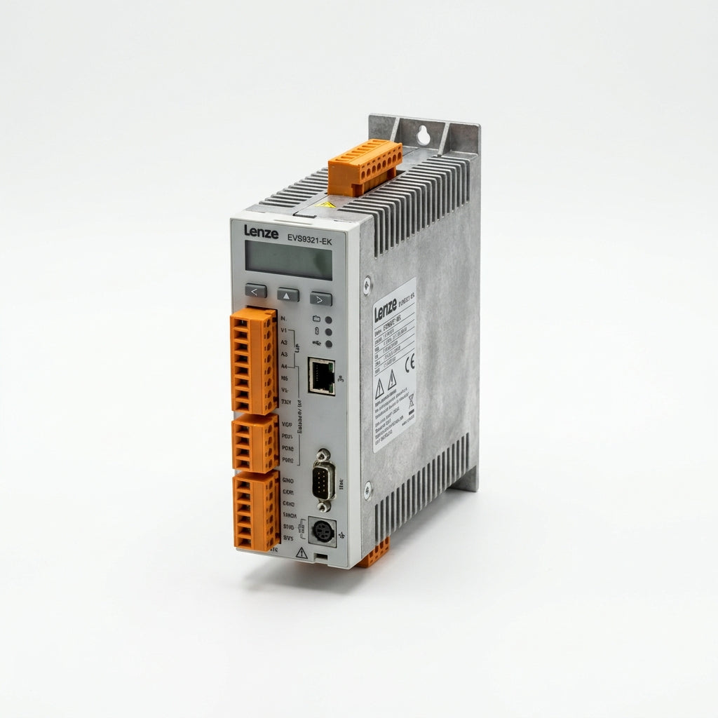 Lenze EVS9321-EK