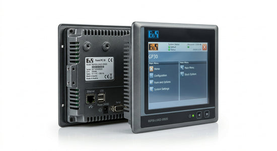B&R 8GP30-LVA22-00020