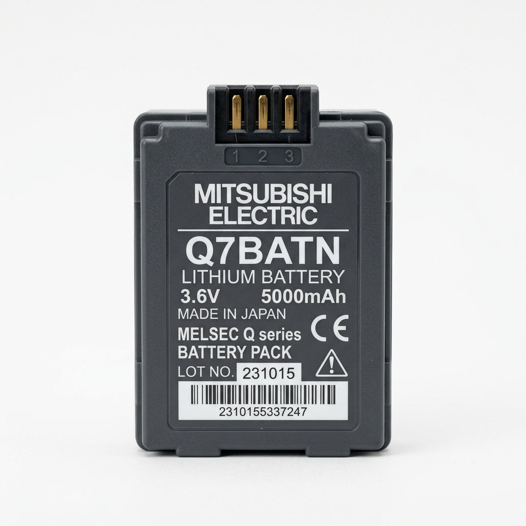 MITSUBISHI/FA Q7BATN