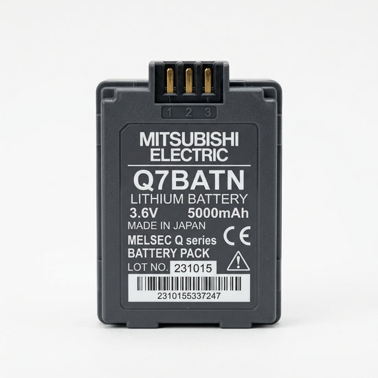 MITSUBISHI/FA Q7BATN