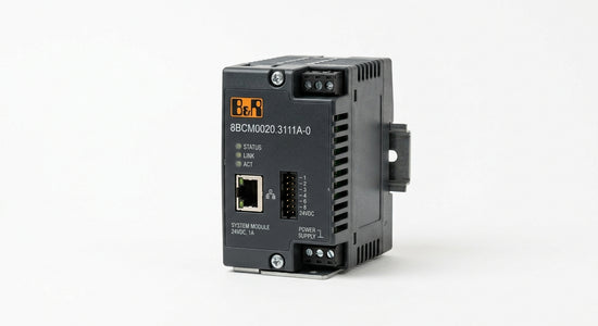 B&R 8BCM0020.3111A-0