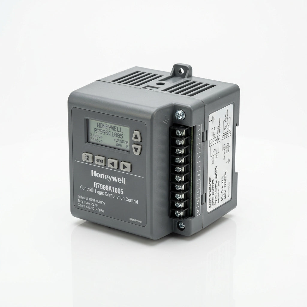 HONEYWELL R7999A1005