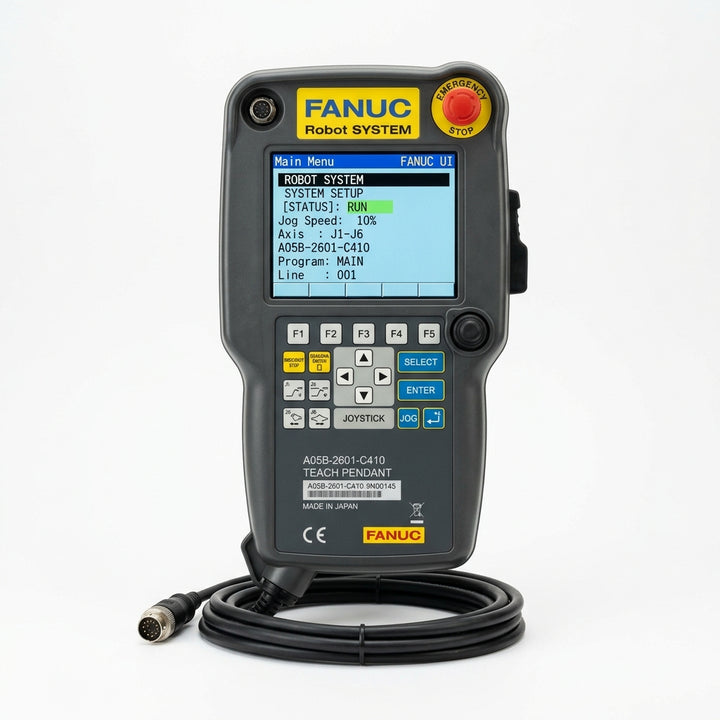 FANUC A05B-2601-C410