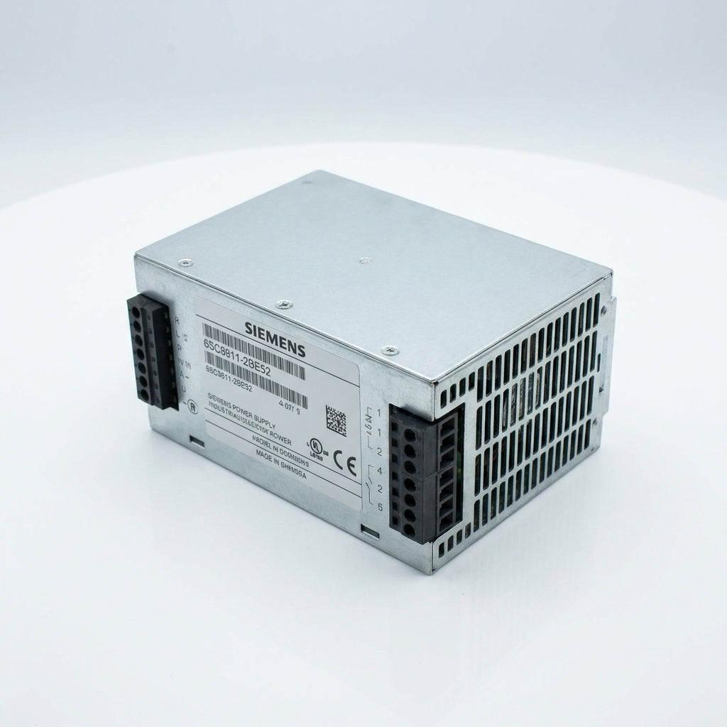 SIEMENS 6SC9811-2BE52