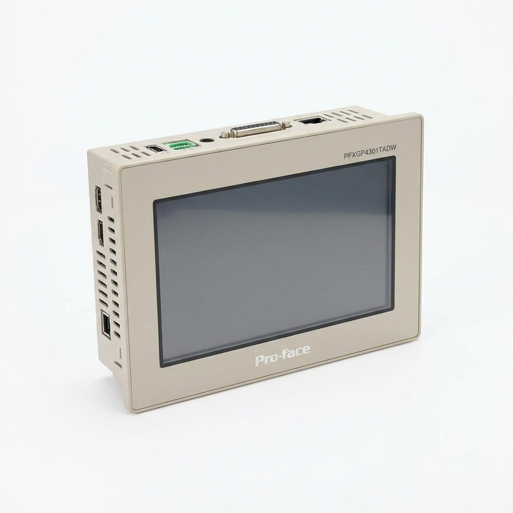 Pro-face PFXGP4301TADW