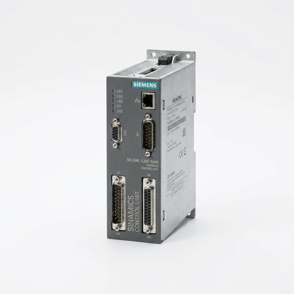 Siemens 6SL3040-1LA01-0AA0