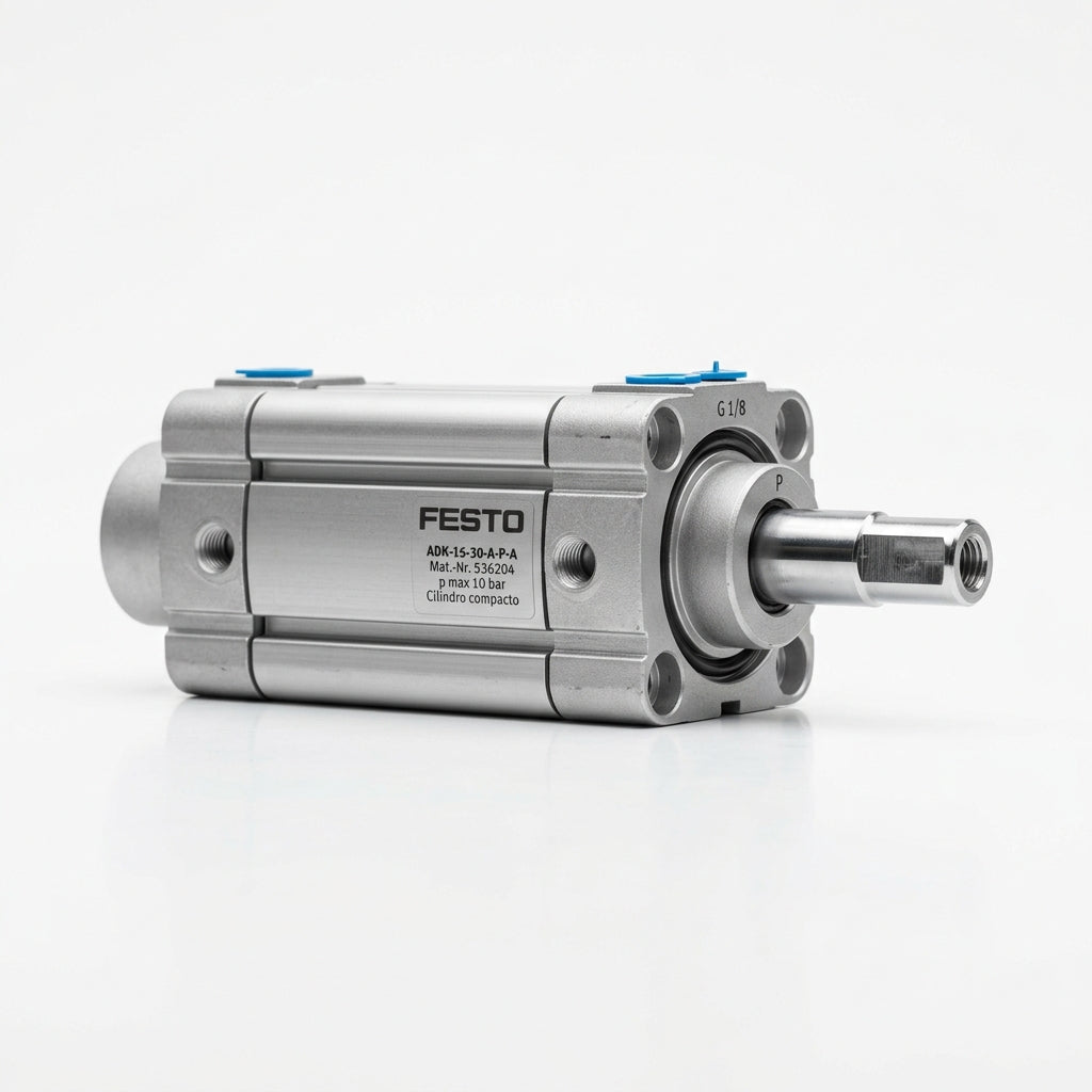 FESTO ADN-16-30-A-P-A