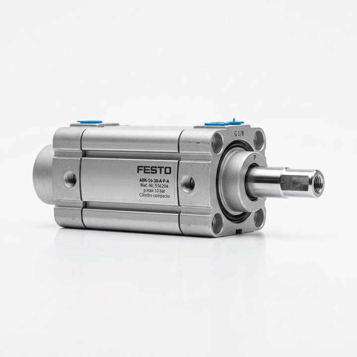 FESTO ADN-16-30-A-P-A