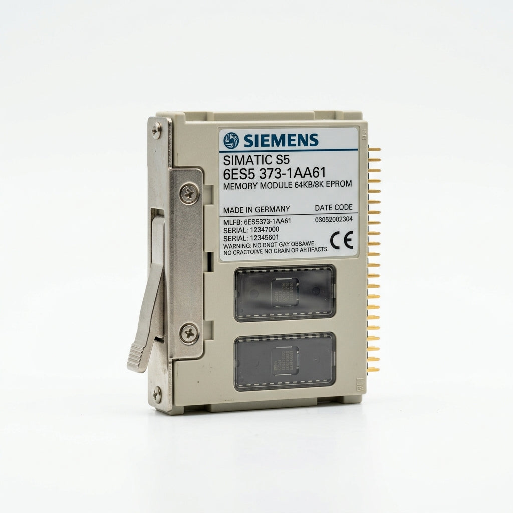 SIEMENS 6ES5373-1AA61