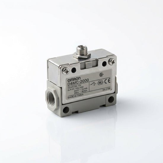 Omron D4MC-2000
