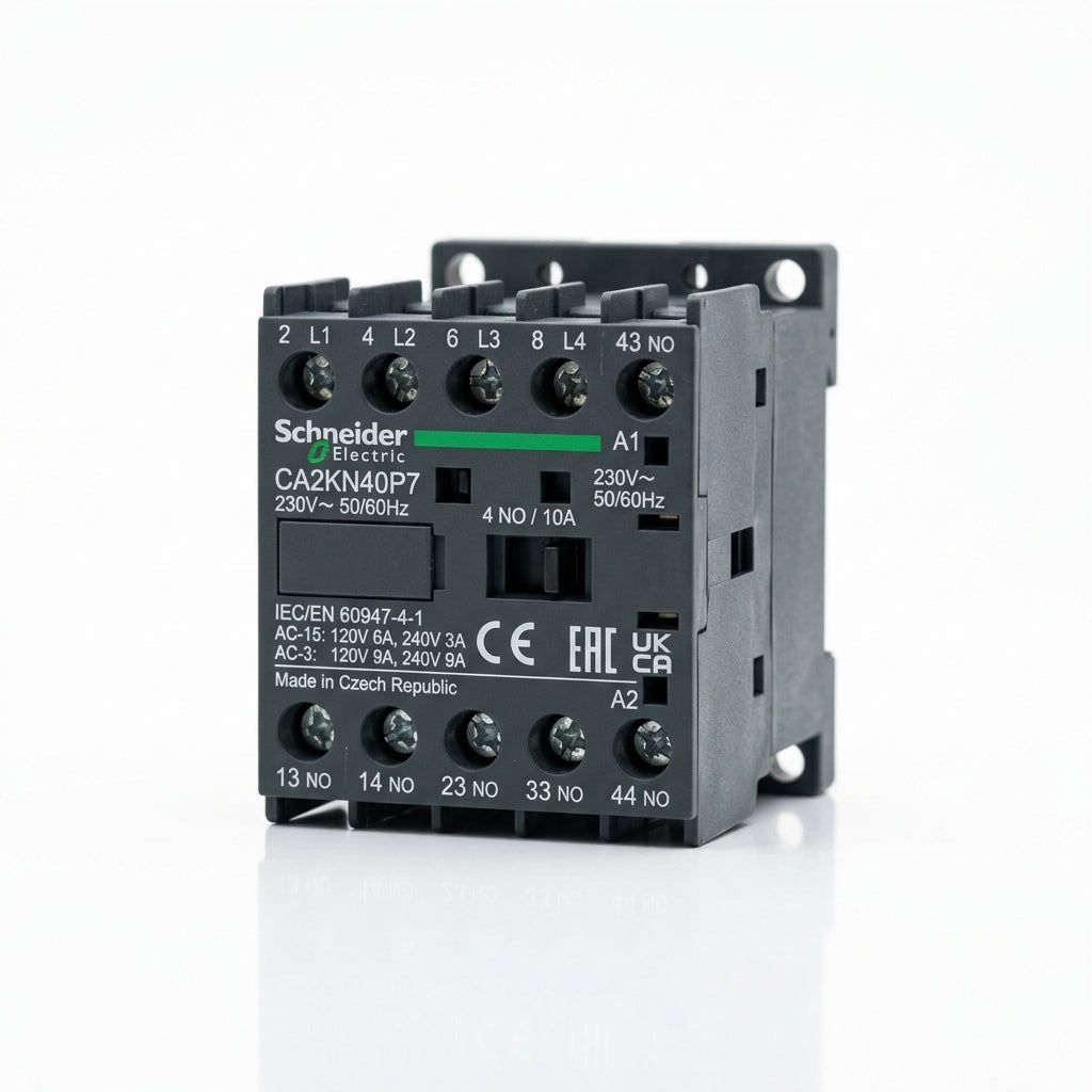 SCHNEIDER ELECTRIC CA2KN40P7