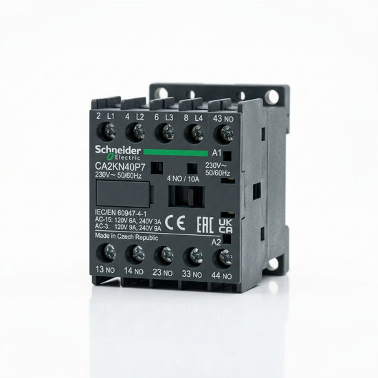 SCHNEIDER ELECTRIC CA2KN40P7