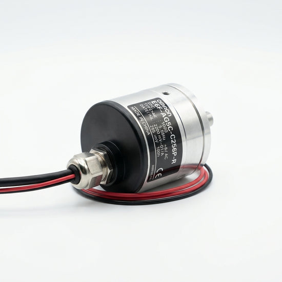 Omron E6F-AG5C-C256P-R