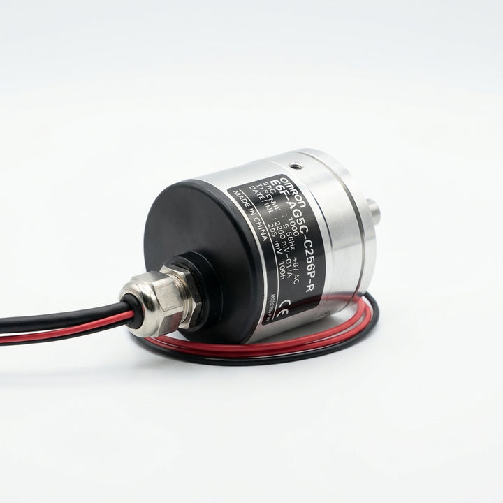 Omron E6F-AG5C-C256P-R