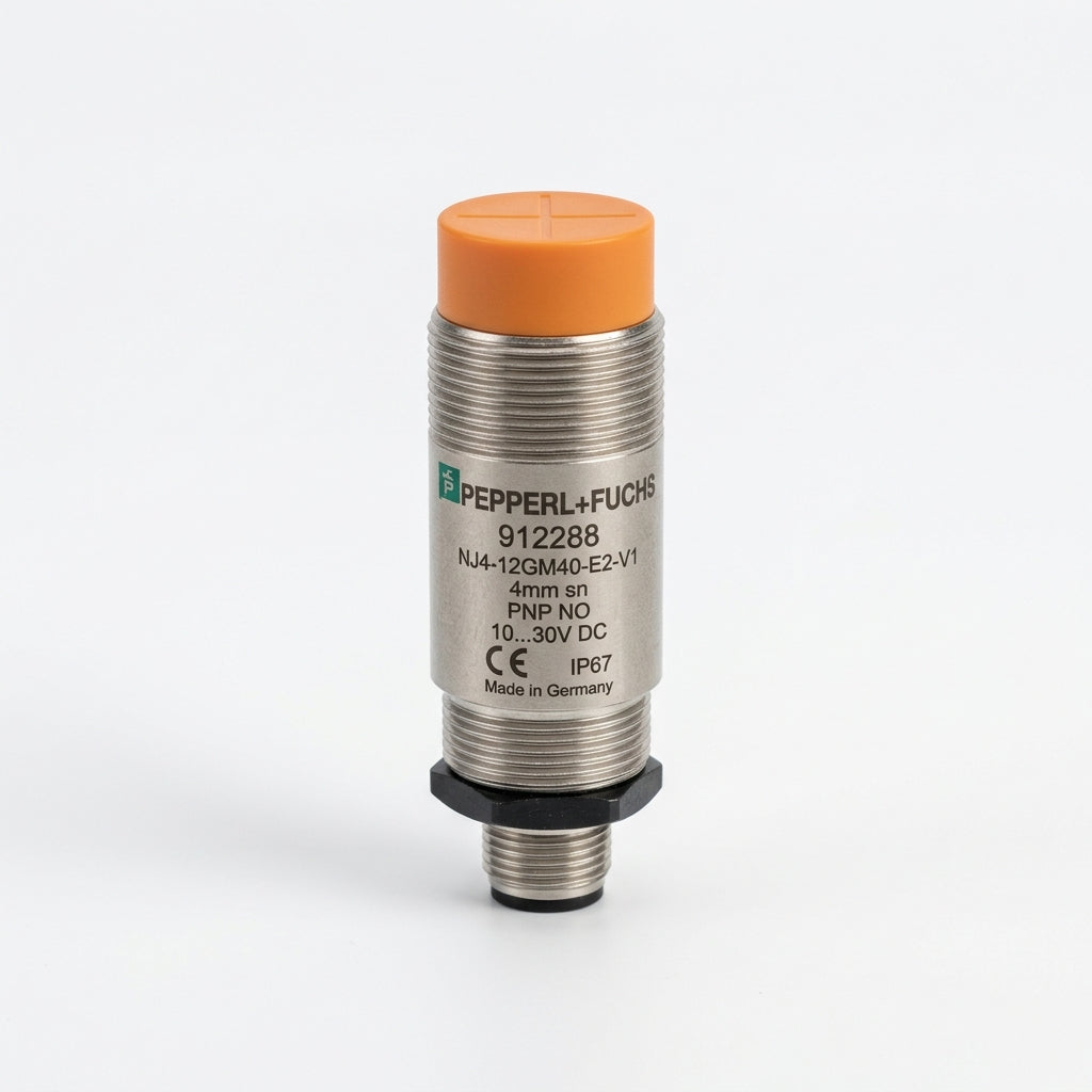 PEPPERL & FUCHS 912288