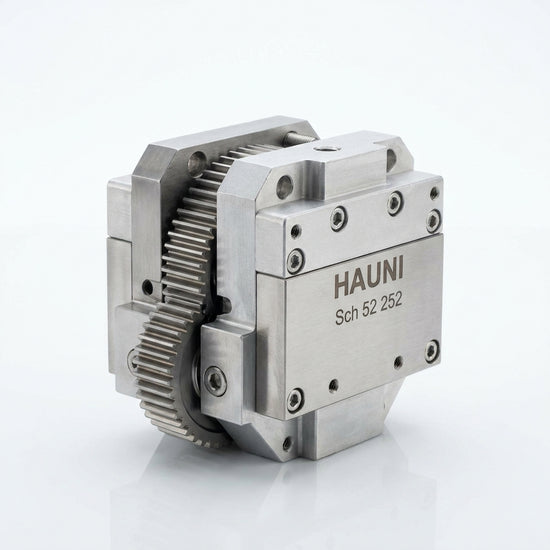 HAUNI Sch 52 252