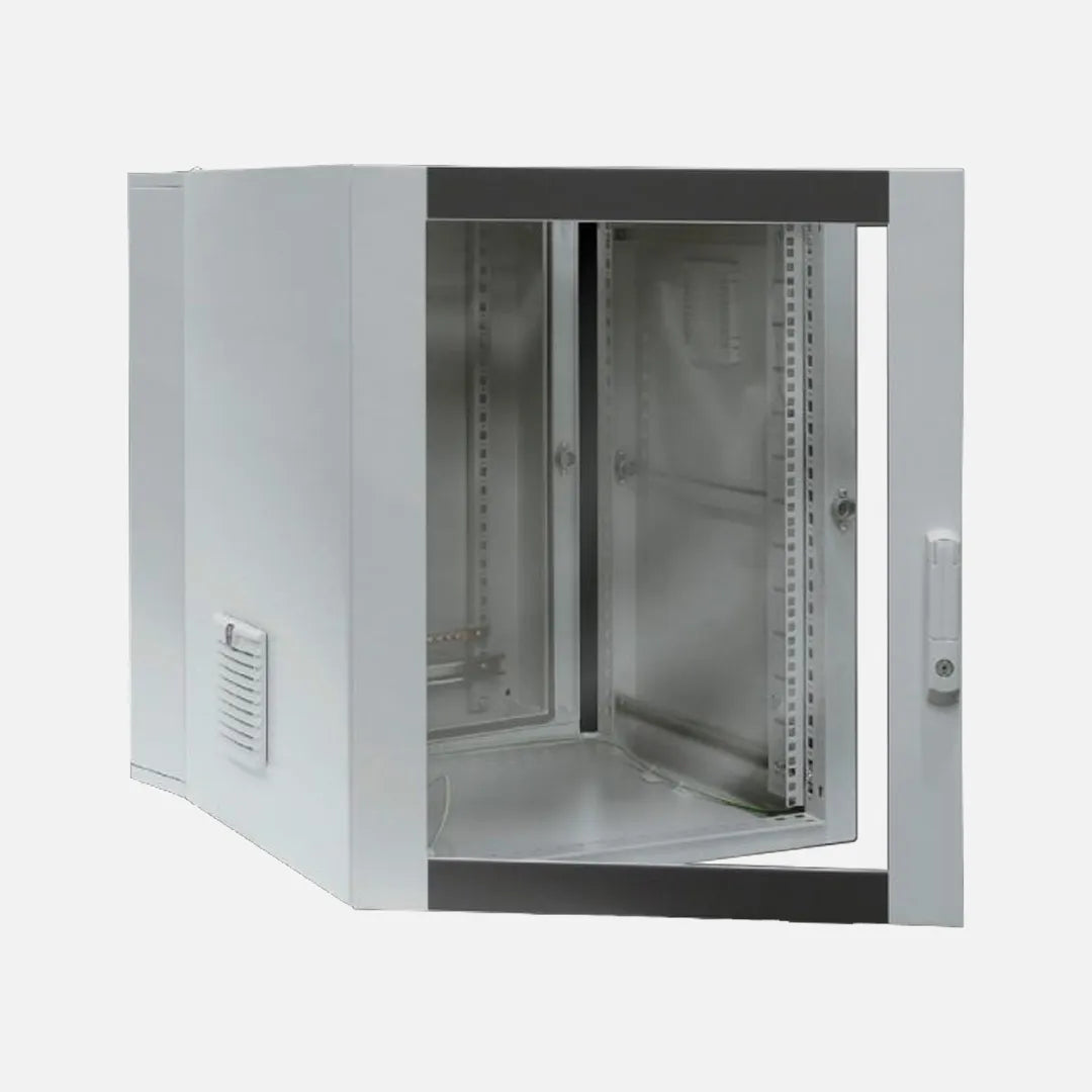 DK Caja Mural 3 piezas de 15UA 746Hx600Wx673Dmm IP54