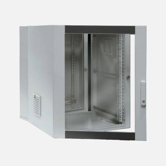 DK Caja Mural 3 piezas de 15UA 746Hx600Wx673Dmm IP54