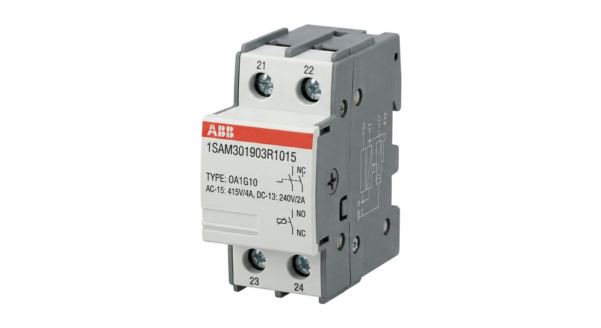 ABB 1SAM301903R1015