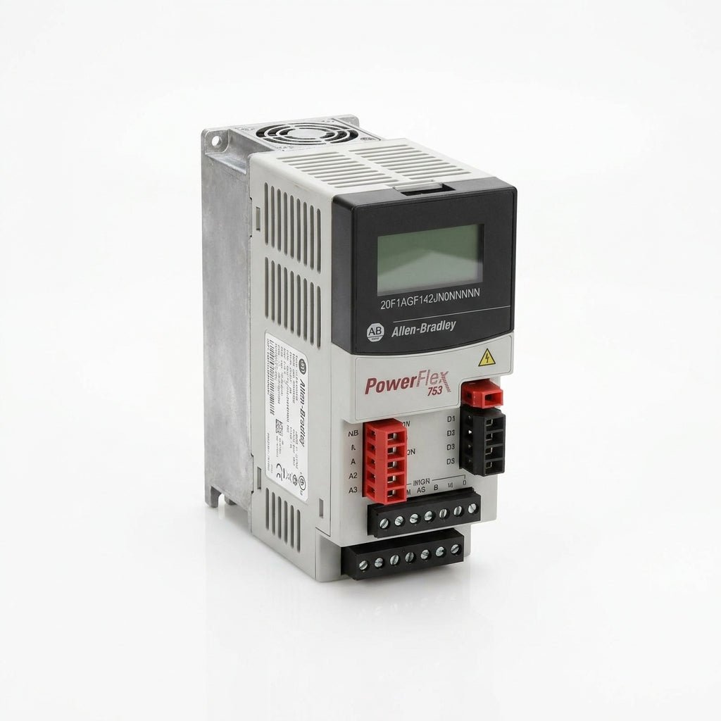 Allen-Bradley 20F1AGF142JN0NNNNN