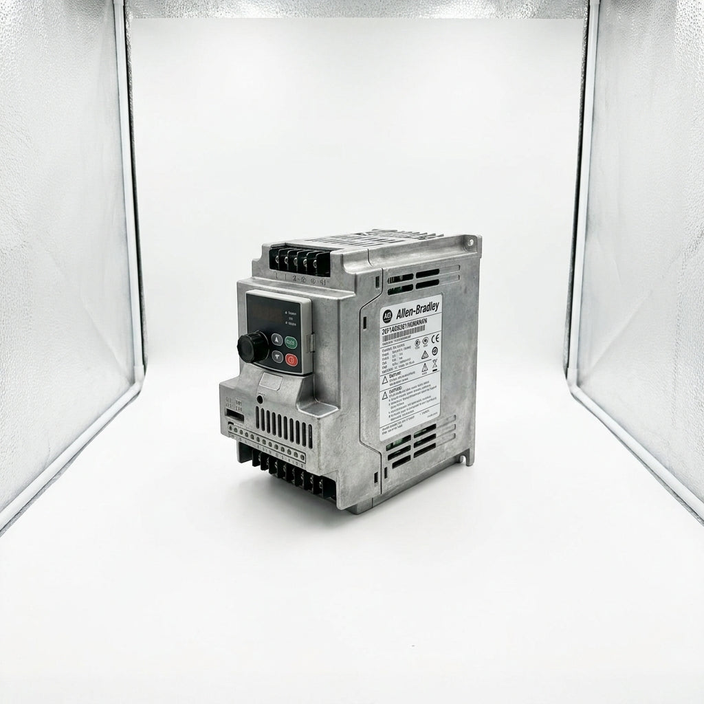 Allen-Bradley 20F1AND361JN0NNNNN