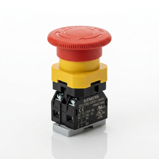 SIEMENS/EP 3SU1000-5SF01-0AA0
