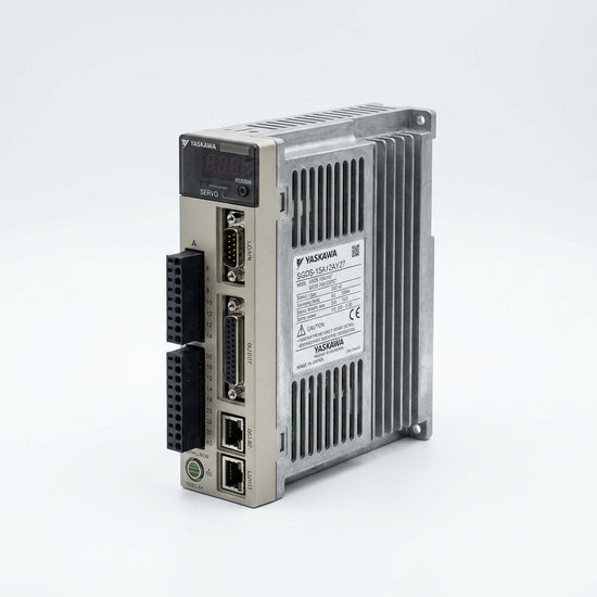 YASKAWA SGDS-15A12AY27