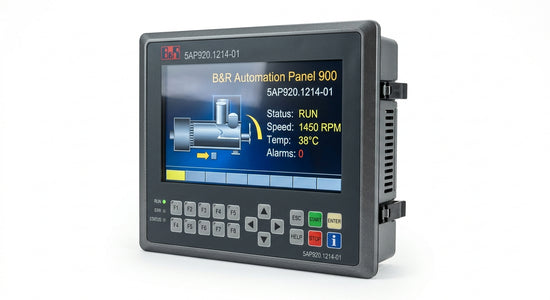 B&R 5AP920.1214-01
