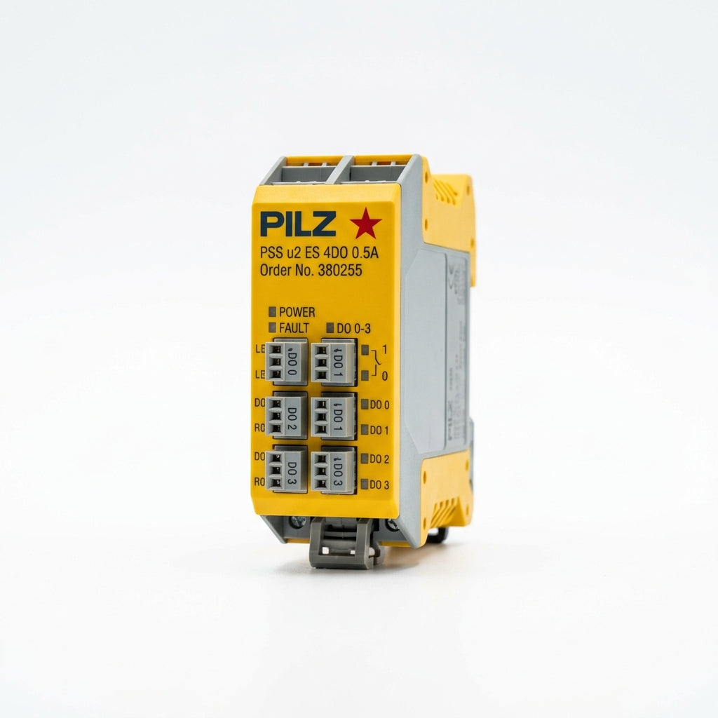PILZ 380255