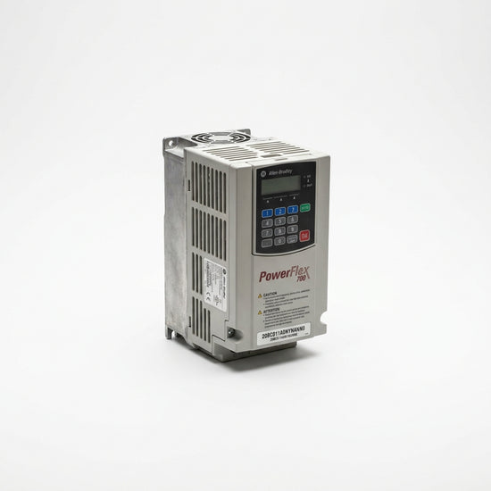 Allen-Bradley 20BC011A0NYNANN0