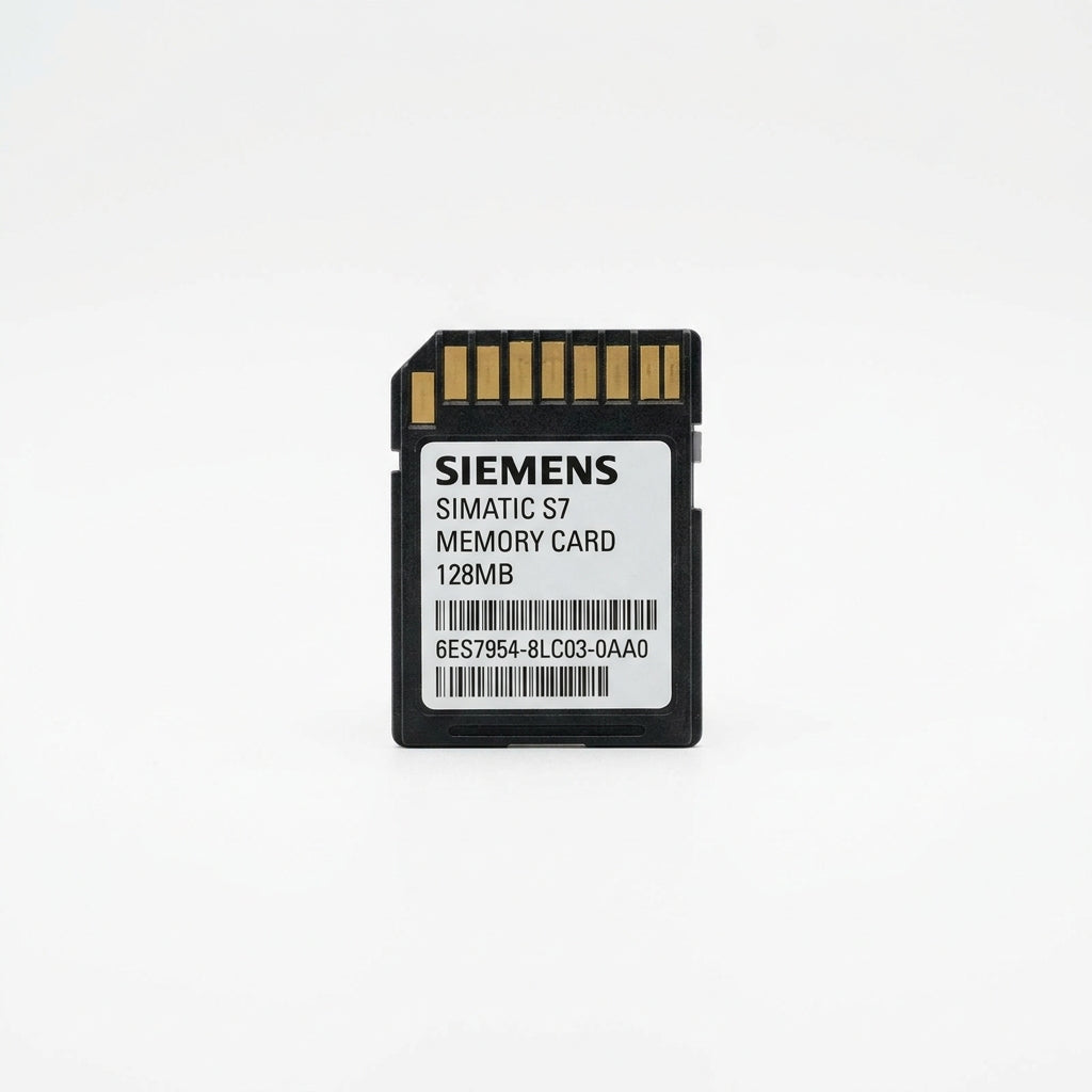SIEMENS/FA 6ES7954-8LC03-0AA0